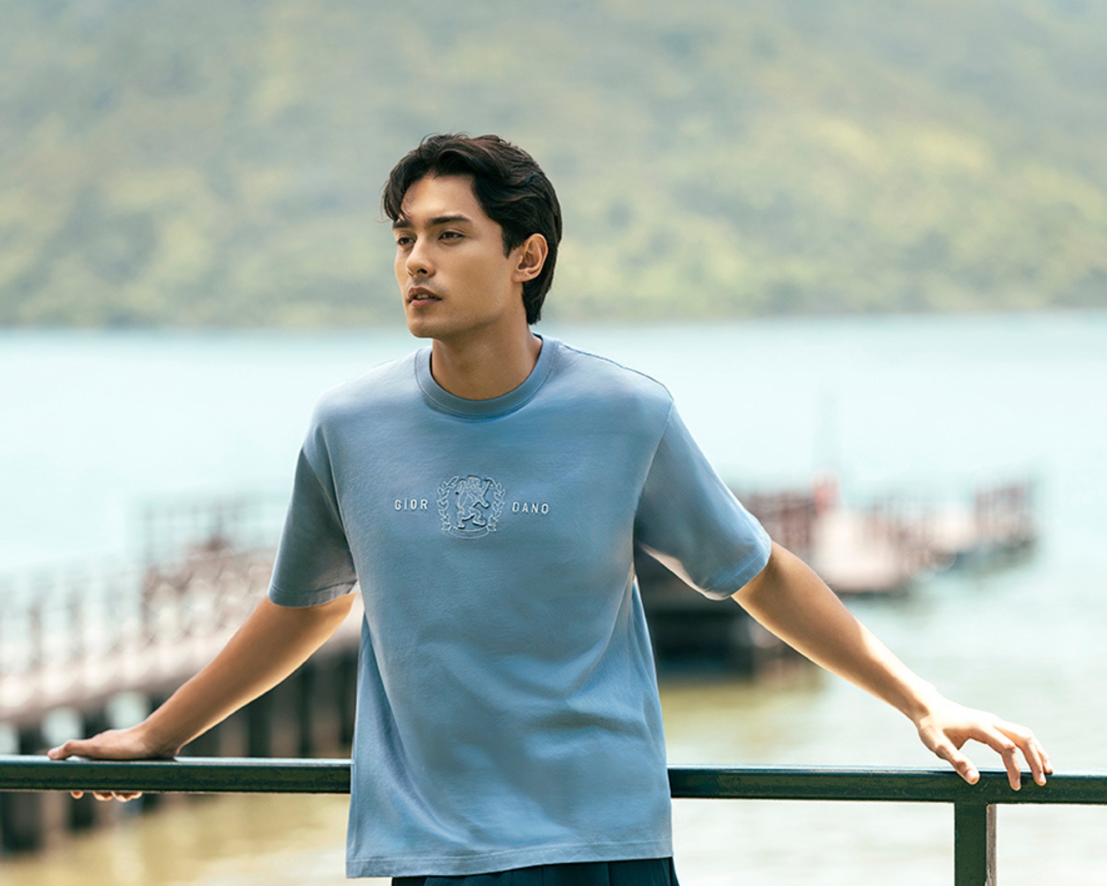 Giordano Brand Image