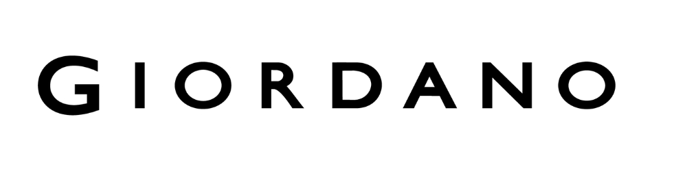 Giordano Logo