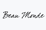 Beau Monde Logo